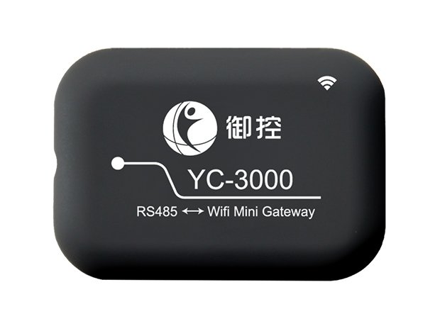 御控云平台及云网关 - 荏原电产(青岛)科技有限公司